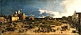 Padova-Prà della Valle,1740.(di Canaletto).(Collezione Museo Poldo Pezzoli Milano) (Adriano Danieli)